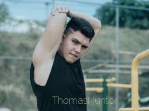 ThomasHunter