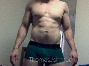 ThomasJohnson