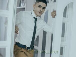 ThomasLuxor