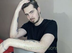 ThomasParsons