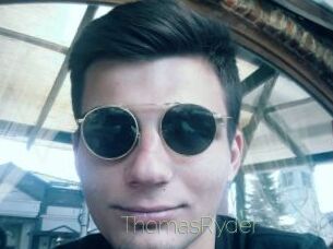 ThomasRyder