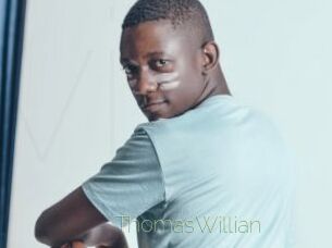 ThomasWillian