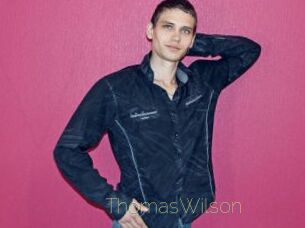 ThomasWilson
