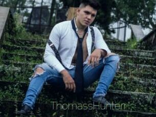 ThomassHunterr Visio Tchats