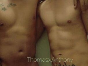 ThomasxAnthony