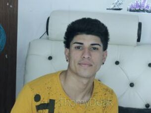 ThomyDeak