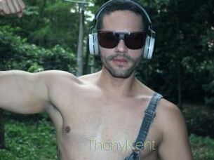 ThonyKent