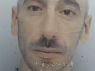 ThonyRoscoUK