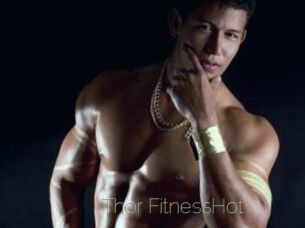 Thor_FitnessHot
