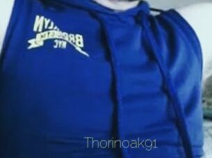 Thorinoak91 Visio Tchats