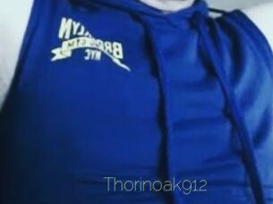 Thorinoak912