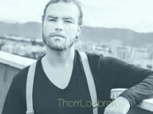 ThorrLodbrok