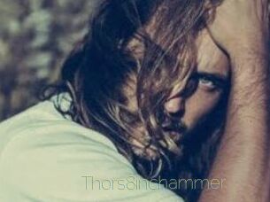 Thors8inchammer
