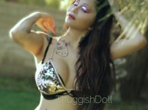ThuggishDoll Visio Tchats