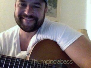Thumpindabass