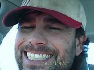 Thunder42