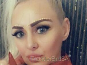 ThunderBirdSA