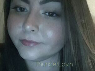 ThunderLovin