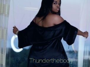 Thunderthebody
