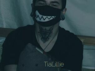 TiaLillie