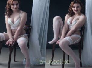 TiaRussellxo