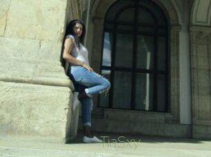 TiaSxy