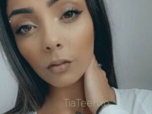 TiaTeenxo