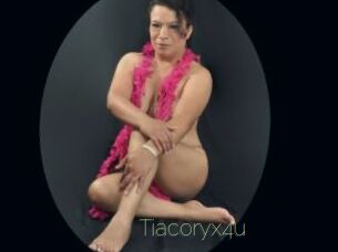 Tiacoryx4u