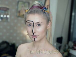TianaNicholes Visio Tchats