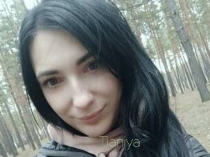 Tianiya Visio Tchats