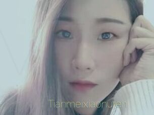 Tianmeixiaonuren