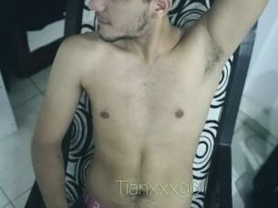 Tianxxx96