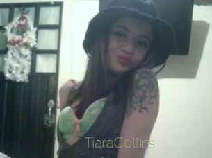 TiaraCollins Visio Tchats