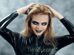 TiaraDuchess