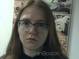 TifaniBoston