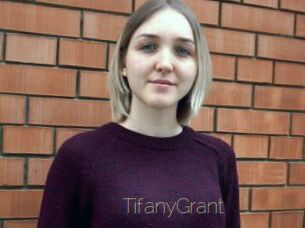 TifanyGrant
