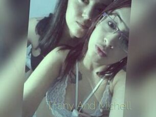 Tifany_And_Michell