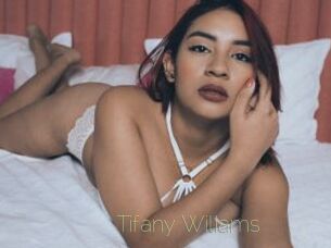 Tifany_Wiliams
