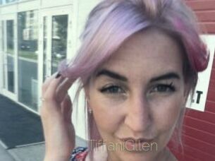 TiffaniGllen