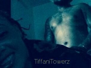 TiffaniTowerz Visio Tchats