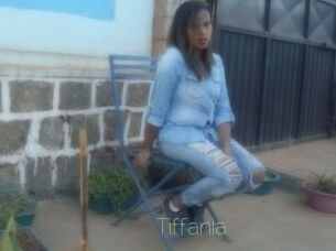 Tiffania