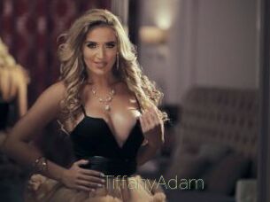 TiffanyAdam