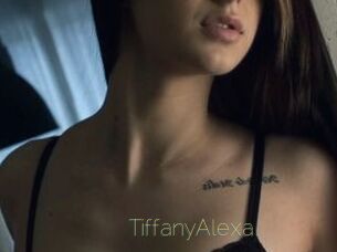 TiffanyAlexa