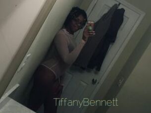 TiffanyBennett