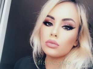 TiffanyContte