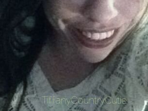 TiffanyCountryCutie