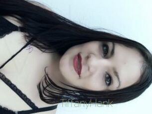TiffanyHank