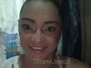 TiffanyLove28