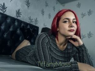 TiffanyMoss