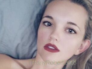 TiffanyRobert2018